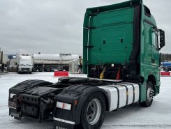 Тягач Седельный тягач Камаз 54901 2021 года б/у фото 5