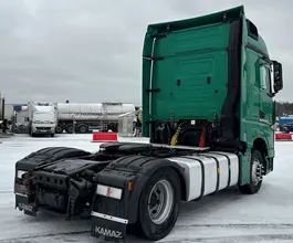 Тягач Седельный тягач Камаз 54901 2021 года б/у фото 5