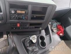 Ассенизатор Ассенизатор 20 м3  ISUZU Giga 2026 года новый фото 15