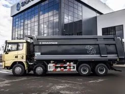 Самосвал Самосвал  Shacman X3000 2024 года новый