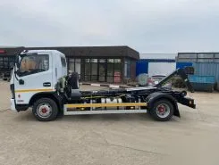 Мультилифты Мультилифт Dongfeng C80 2026 года новый фото 3