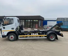 Мультилифты Мультилифт Dongfeng C80 2026 года новый фото 3