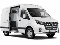 Автофургон Автофургон  Foton 2025 года новый фото 2