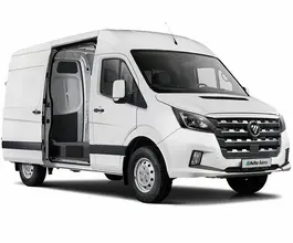 Автофургон Автофургон  Foton 2025 года новый фото 2