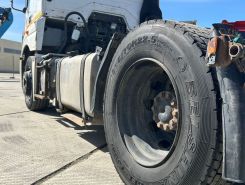 Тягач Седельный тягач Камаз 5490 2015 года б/у фото 10