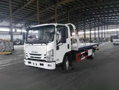 Эвакуатор Эвакуатор  ISUZU Elf 2026 года новый фото 2