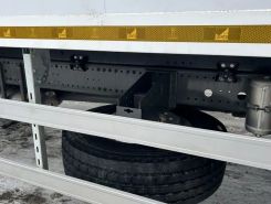 Рефрижератор Фургон  Howo 2026 года новый фото 4