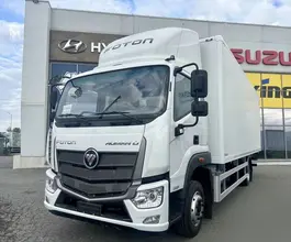 Рефрижератор Фургон  Foton 2024 года новый фото 4