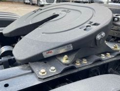 Тягач Седельный тягач FAW Oryx 2023 года новый фото 5