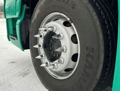 Тягач Седельный тягач Камаз 54901 2021 года б/у фото 9