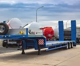 Трал Трал ЧМЗАП 99064 2024 года новый