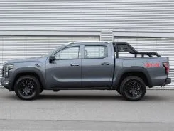 Бортовой Бортовой Foton Tunland V7,  2025 года новый фото 2