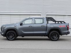 Бортовой Бортовой Foton Tunland V7 2025 года б/у фото 2