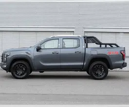 Бортовой Бортовой Foton Tunland V7,  2025 года новый фото 2