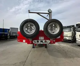 Трал Трал Juterborg JTB-50 2026 года новый фото 3