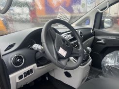 Автофургон Автофургон  Sollers 2026 года новый фото 6