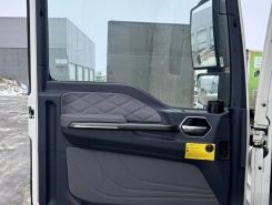 Рефрижератор Фургон  Howo 2025 года новый фото 7