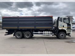 Самосвал-зерновоз  FAW J6P CA3250 2024 года б/у фото 6