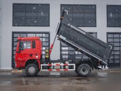Самосвал Самосвал  Shacman L3000 2024 года новый фото 19