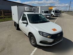 Рефрижератор Фургон  LADA ВИС 2025 года новый