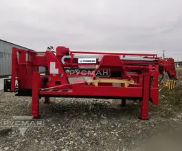 Буровая установка Kanglim KDC 5600 2025 года новый фото 3