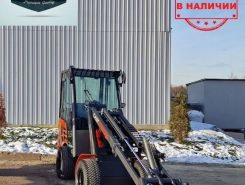 Телескопический погрузчик CAST LOADERS 825D 2025 года новый фото 2