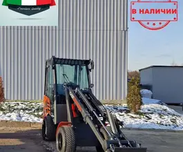 Телескопический погрузчик CAST LOADERS 825D 2025 года новый фото 2