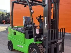 Вилочный погрузчик Lonking LG20B 2025 года б/у