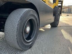 Вилочный погрузчик HYSTER H5FT 2017 года б/у фото 11