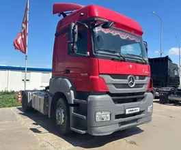 Седельный тягач Седельный тягач Mercedes-Benz Axor 2013 года б/у