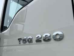 Рефрижератор Фургон  Howo 2026 года новый фото 15