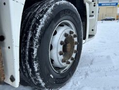 Тягач Седельный тягач Камаз 5490 2017 года б/у фото 12