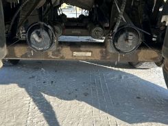 Самосвальный полуприцеп РИАТ 924940 2023 года б/у фото 18