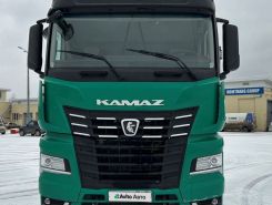Тягач Седельный тягач Камаз 54901 2021 года б/у фото 2
