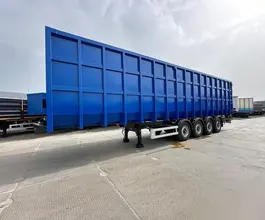 Полуприцеп-контейнеровоз Bonum 914295-05 2026 года новый