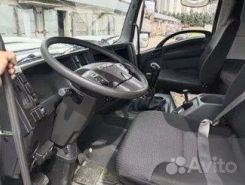 Ассенизатор Ассенизатор 20 м3  ISUZU Giga 2026 года новый фото 12