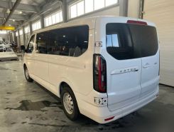 Микроавтобус Foton View 2026 года новый фото 3