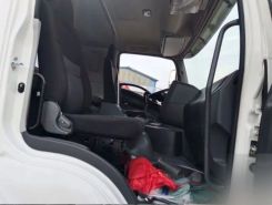 Ассенизатор Ассенизатор 20 м3  ISUZU Giga 2026 года новый фото 6