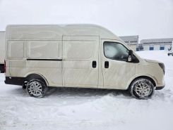 Автофургон Автофургон Junfeng 2024 года новый фото 8