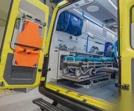 Микроавтобус Sollers Atlant 2.7 MT 2025 года новый фото 4