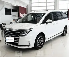 Микроавтобус Sollers SP7 2.0 AT 2026 года новый