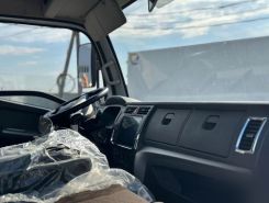 Бортовой Бортовой Dongfeng C120L 2026 года новый фото 11