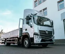 Бортовой Бортовой Foton М12,  2026 года новый
