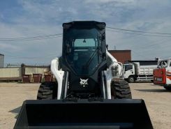 Экскаватор-погрузчик Bobcat S770 2026 года новый фото 8
