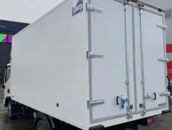 Рефрижератор Фургон  Foton 2026 года новый фото 5