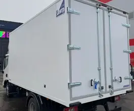 Рефрижератор Фургон  Foton 2026 года новый фото 5