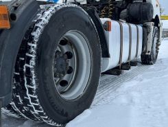 Тягач Седельный тягач Камаз 5490 2017 года б/у фото 11