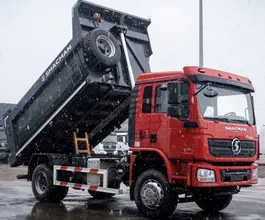 Самосвал Самосвал    2026 года б/у фото 4