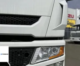 Шасси  Ambertruck SM 120L 2024 года новый фото 3