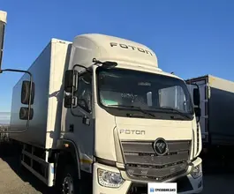 Рефрижератор Фургон  Foton 2024 года новый фото 3